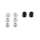thumbnail image 4 of Auriculares intraurales CriNear Daybreak Triplicate-Hybrid, 4 of 9