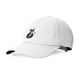 thumbnail image 1 of Gorro Tilki Sport Pro Fox Lehinde Blanco Tenis Padel, 1 of 2