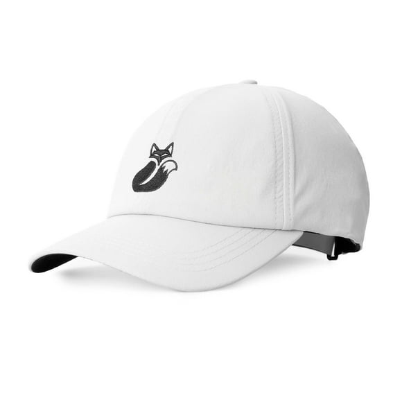 Gorro Tilki Sport Pro Fox Lehinde Blanco Tenis Padel