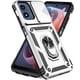 thumbnail image 2 of Estuche GANGXUN para Motorola Moto G Play 5G 2024, soporte giratorio 360°, estilo mecánico y magnético, 2 of 5