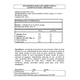 thumbnail image 3 of Musashi Proteina Bulk Mass Gain Whey Protein 1 Lbs Vanilla, 3 of 4