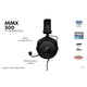 thumbnail image 2 of Auriculares para juegos beyerdynamic MMX 300 (segunda generación), 2 of 9