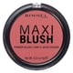 thumbnail image 1 of Rubor Rimmel London Maxi 003 Wild Card, ligero, 9 ml, 1 of 4