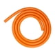 thumbnail image 5 of Amortiguador De Cable Interno De Bicicleta Práctico 1.5M Carcasa De Cable De Bicicleta Absorbente De Sonido Naranja, 5 of 5
