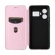 thumbnail image 5 of Funda Flip para FOXDOCK Realme GT5 5G - Funda magnética de negocios, funda protectora delgada, 5 of 5
