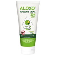 Genérico - Repelente Crema Aloxo 30% Deet, 75 Ml