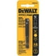 thumbnail image 2 of Adaptador de enchufe DEWALT DW2541IR hexagonal de 1/4 pulgadas a cuadrado de 1/4 pulgadas, 2 of 3