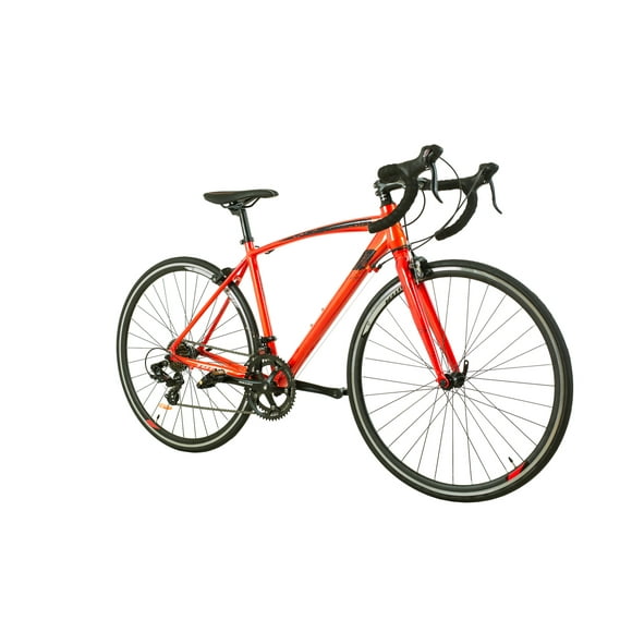 Bicicleta De Ruta Sinclair 700*48 Rojo