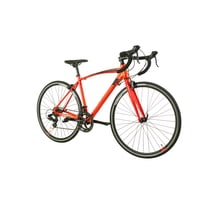 Totem - Bicicleta De Ruta Sinclair 700*48 Rojo