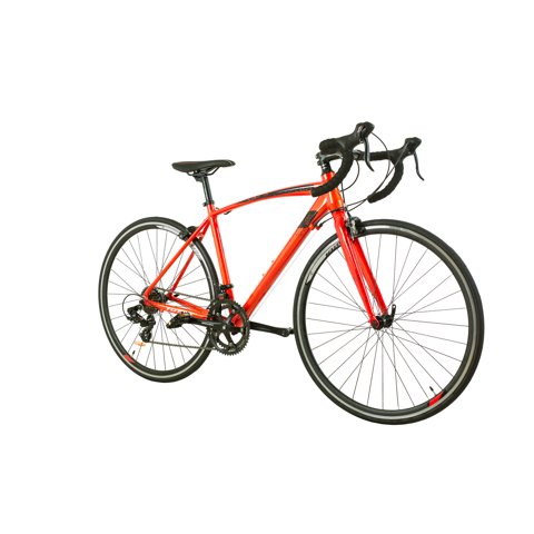 Totem - Bicicleta De Ruta Sinclair 700*48 Rojo