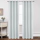 thumbnail image 1 of Cortinas Joydeco 132x229 cm Aislantes Térmicas y Opacas, 1 of 7