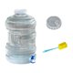 thumbnail image 5 of Contenedor De Almacenamiento De Agua Almacenamiento De Agua De Emergencia Para Conducción De Automóviles Patio Pesca 18.9L Con Grifo, 5 of 5