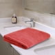 thumbnail image 3 of Toallón de Baño Grecco Coral, 3 of 3