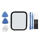 thumbnail image 2 of Lente de Vidrio Frontal para Apple Watch Series 5, 44mm, 2 of 3
