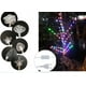 thumbnail image 1 of Arbol Led Diseños 1.20 Mts 1207706, 1 of 2