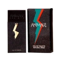 Animale - Perfume Hombre For Men Edt 200 Ml