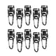 thumbnail image 4 of 10 Uds. Clips Para Tienda De Campaña, Abrazadera De Alta Resistencia, Accesorio A Prueba De Viento, Equipo De Camping, 4 of 5