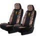 thumbnail image 1 of Fundas de asiento Browning universales resistentes al agua para coche, camión, SUV, 1 of 6