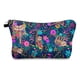 thumbnail image 1 of Neceser De Viaje Portátil Con Estampado Entretenido Azul Oscuro Lisa, 1 of 2