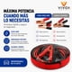 thumbnail image 2 of Cables de Arranque para Batería 2000A Potencia y Seguridad para Emergencias en Ruta., 2 of 8