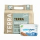 thumbnail image 1 of Pack Pañales Terra XXG 14 Uns + Tripack Toallitas Waterwipes, 1 of 8