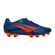 thumbnail image 2 of Zapato de Fútbol Penalty Brasil 70 Neo Y-2 Azul, 2 of 3