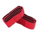 thumbnail image 2 of 2 Uds. Juegos De Construcción De Equipos De Banda De Carrera Con Patas Para Entrenar Actividades Al Aire Libre Rojo 4 Patas 1,2 M, 2 of 5