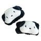thumbnail image 1 of 2 Piezas SPA Muñequera Muñequera Lindas Toallas De Muñeca Para Ducha Deportes Maquillaje Regalos Negro, 1 of 3