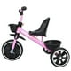 thumbnail image 3 of Triciclo Classic New Rosado, 3 of 3