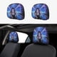 thumbnail image 1 of Fundas para Reposacabezas de Auto Anne Stokes Universal 2 Piezas, 1 of 6