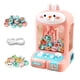 thumbnail image 3 of Mini Máquina De Garras Para Fiestas, Minimáquinas Expendedoras Para Niños, Niñas, Niños, Conejo, 20 Muñecas, 3 of 5