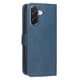 thumbnail image 5 of Funda Billetera para Samsung Galaxy A55 Protección RFID y Soporte Ajustable Azul, 5 of 6