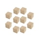 thumbnail image 2 of Bloques De Madera Sin Terminar Cubos De Madera Para Cubos De Juego Elaboración De Números 5 Cm X 5 Cm X 5 Cm, 2 of 5