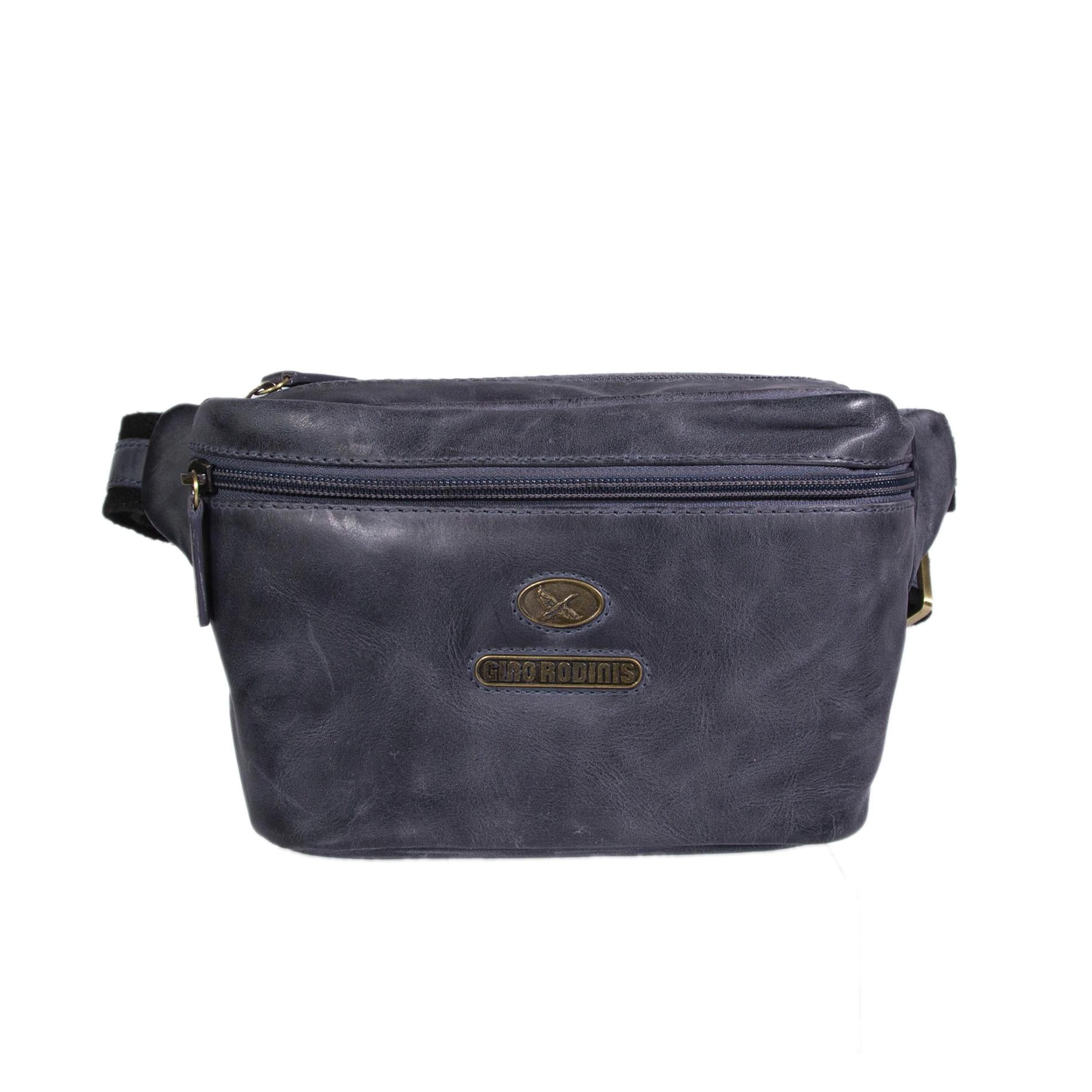 Banano 2301 - Azul Gino Rodinis