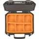 thumbnail image 5 of Funda rígida Pelican Vault V100 multiusos con divisores acolchados, 5 of 9