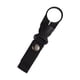 thumbnail image 1 of Clip para botella de agua, colgador de botellas, hebilla colgante para cinturón de mochila, soporte portátil ligero para botellas de agua para acampar Negro, 1 of 5