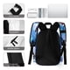 thumbnail image 5 of Mochila Desmarcar Aquaman 42x30x15cm, 5 of 6