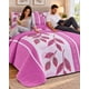 thumbnail image 2 of Cubrecama Quilt de Verano 2 plazas 230 × 250 cm con 2 Fundas, 2 of 7