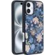 thumbnail image 3 of Funda OtterBox iPhone 16 Plus Serie Symmetry Morado Fairy Fauna, 3 of 5