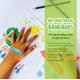 thumbnail image 3 of Curitas CARE BAND 100 unidades con forma de crayola neón para niños, 3 of 7