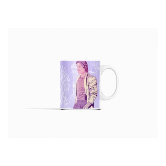 Taza Juego de Tronos - Tronos que Cambian con Jaime Lannister