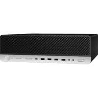 Pc Hp Elitedesk 800 G4 Sff (I7-8Va 8Gb 256 Ssd) Reacondicionado