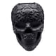 thumbnail image 1 of Estatua De Calavera De Halloween, Portalápices, Colección De Barras Artesanales, Figura Artística De Escritorio, 1 of 3