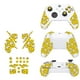 thumbnail image 1 of Agarre para Controlador AARONMEI Xbox Series X/S Amarillo, 1 of 3