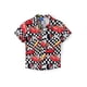 thumbnail image 1 of Camisa hawaiana Disney Pixar Cars Lightning McQueen para niño, 1 of 7