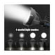 thumbnail image 2 of Linterna Led Largo Alcance Recargable Usb Trípode, 2 of 5