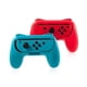 thumbnail image 5 of Grip Joy Control Nintendo Switch Tns851b X2 (1 Rojo+1 Azul), 5 of 5