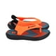 thumbnail image 4 of Sandalia Kids Naranja Rider, 4 of 4