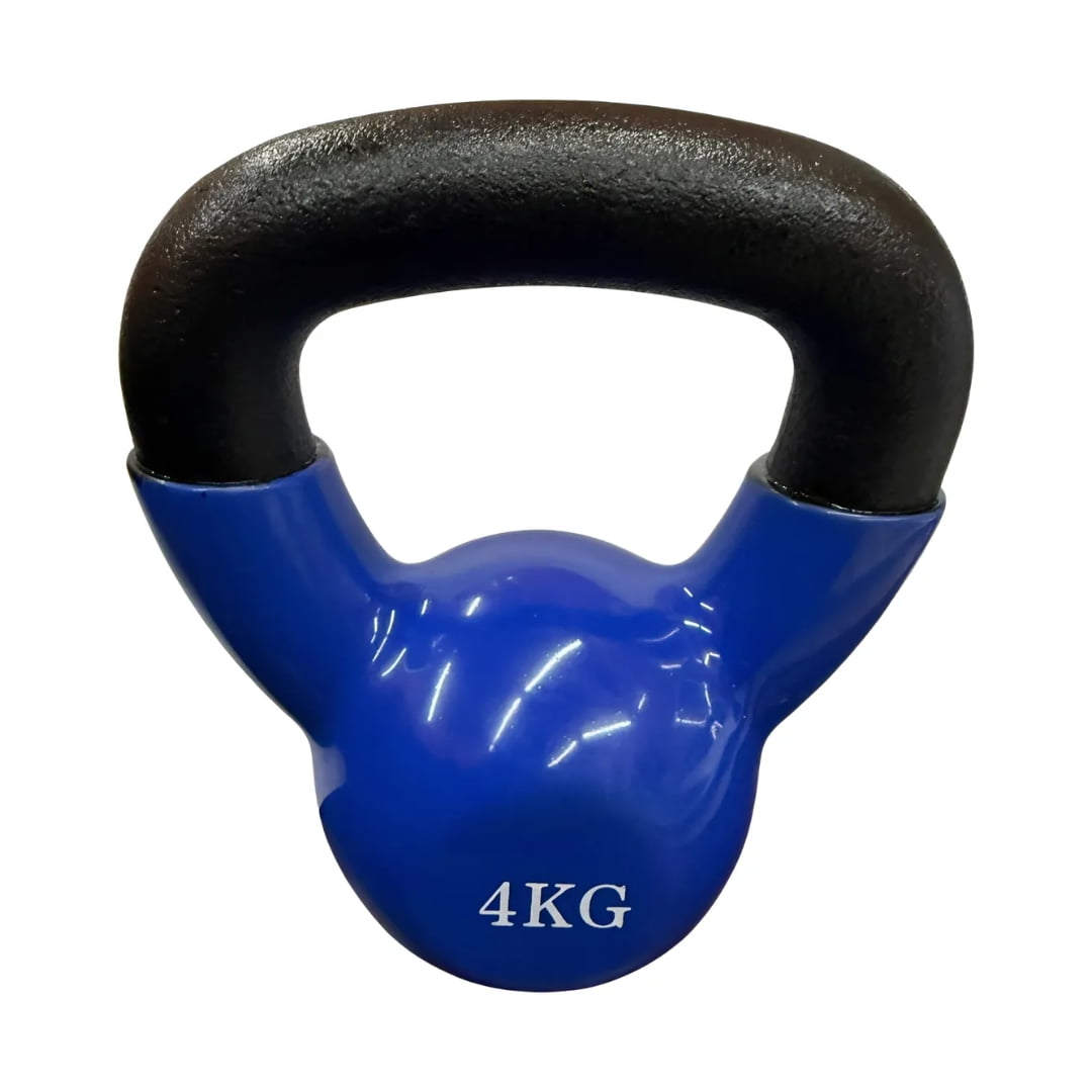 Pesa Rusa Kettlebell 4 Kg Ak Sport Crossfit Entrenamiento