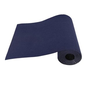 Ioensy - Alfombrilla Para Rascar Gatos Recortable, Piezas De Repuesto Autoadhesivas Para Estante De Árbol Para Gatos, Azul Oscuro